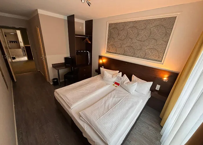 Hotel Kiez Pension Berlino