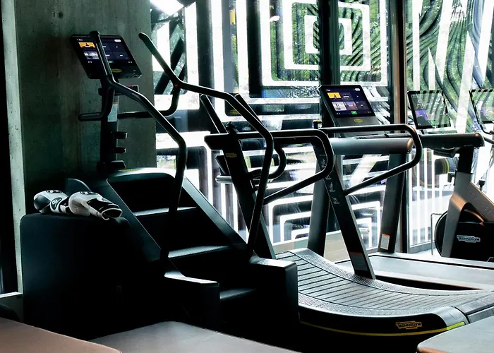 Social Hub AlexanderplatzHotel Berlin