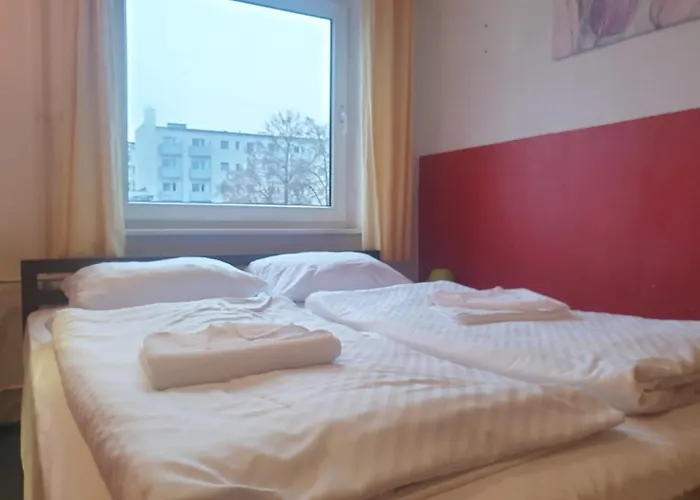 Thomas Rooms Berlin